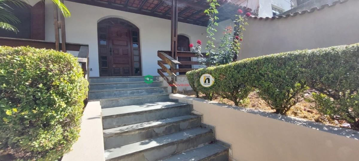 Casa, Carlos Prates, 4 Quartos, 2 Vagas, 1 Suíte