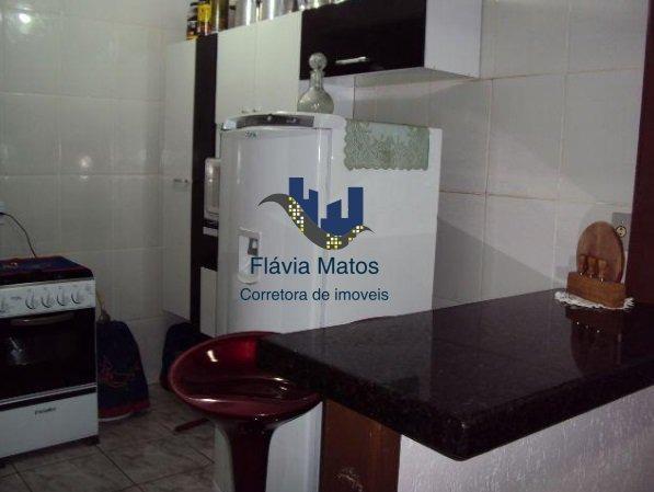 Apartamento, Conjunto Cristina (são Benedito), 3 Quartos, 0 Vaga