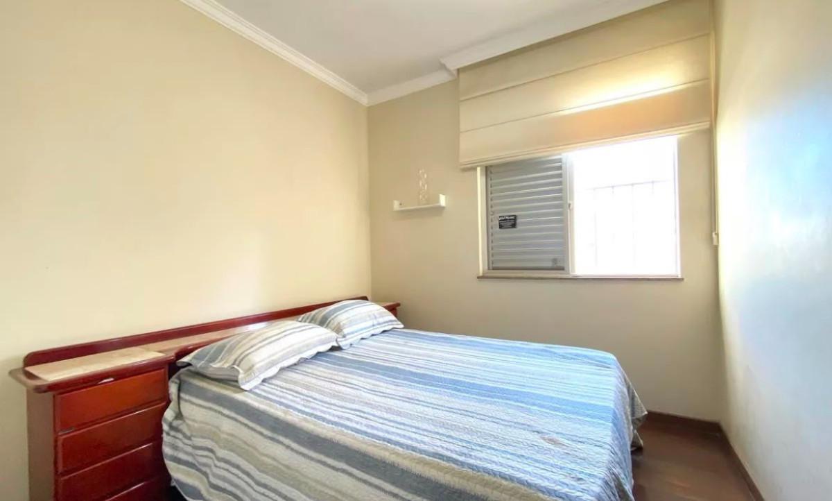 Cobertura, União, 6 Quartos, 2 Vagas, 1 Suíte