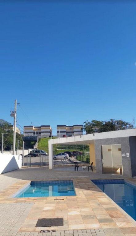 Apartamento, Adelmolândia, 2 Quartos, 1 Vaga