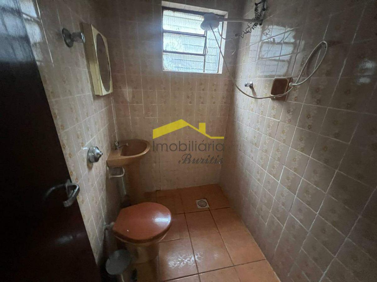 Casa, Palmeiras, 2 Quartos