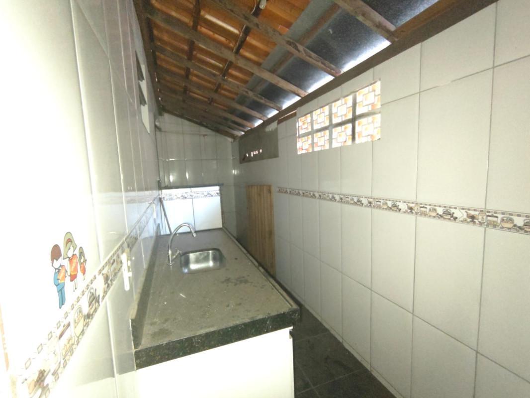 Casa, Jardim Leblon, 2 Quartos, 0 Vaga