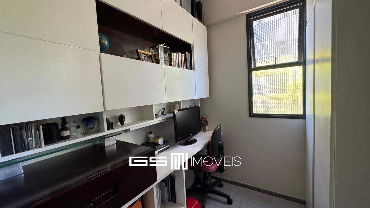 Apartamento, Barro Preto, 3 Quartos, 2 Vagas, 1 Suíte