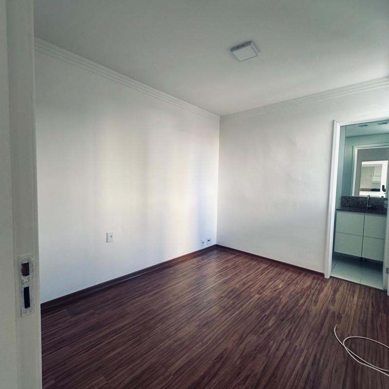 Apartamento, Nova Suíssa, 2 Quartos, 1 Vaga, 1 Suíte
