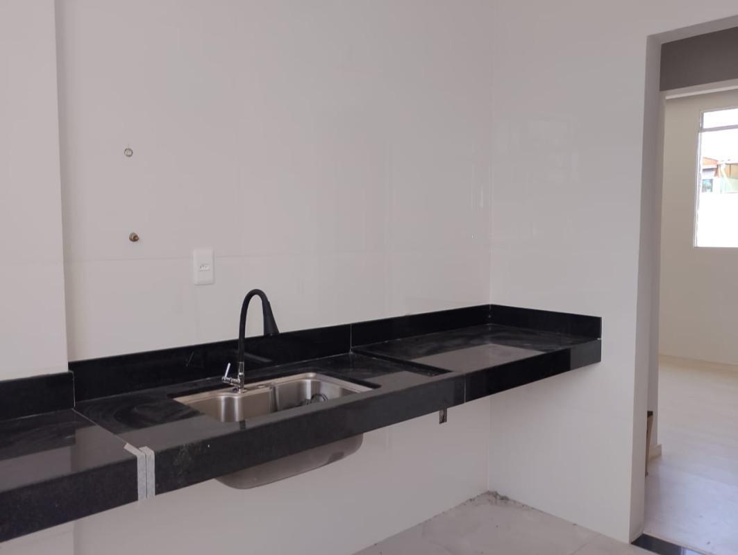 Apartamento, São João Batista (venda Nova), 2 Quartos, 1 Vaga