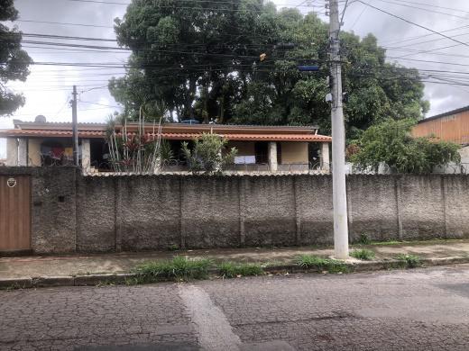 Lote, Bandeirantes (pampulha)