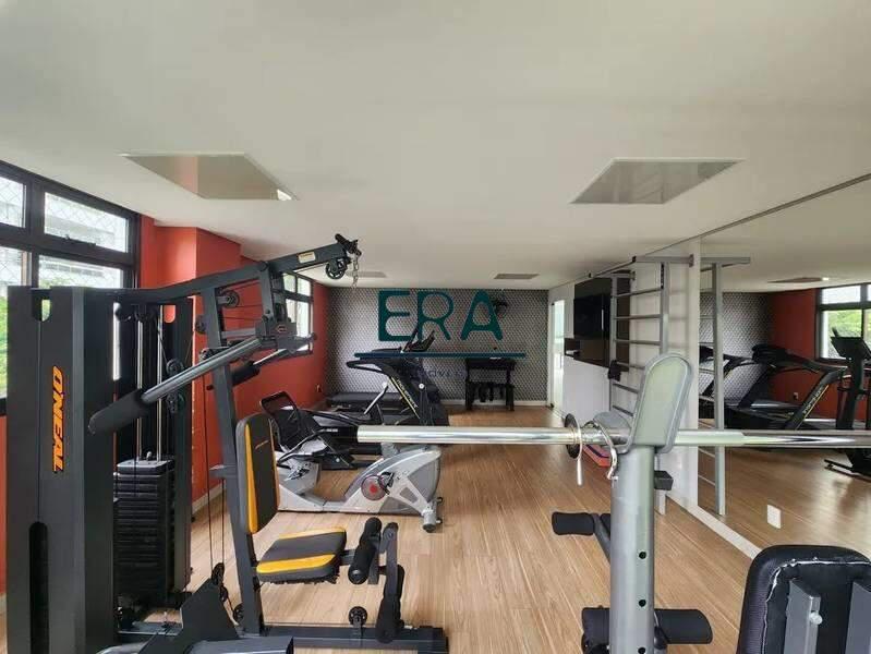 Apartamento, Gutierrez, 4 Quartos, 4 Vagas, 3 Suítes