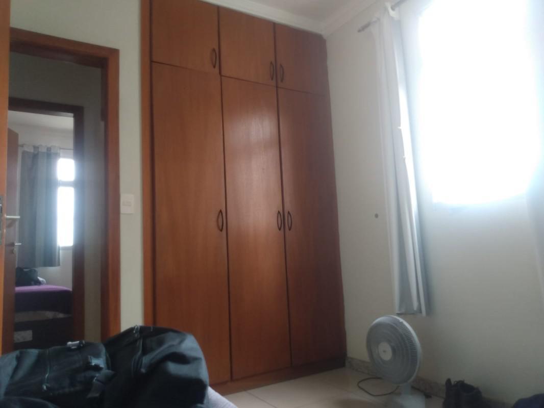 Apartamento, Nova Gameleira, 3 Quartos, 2 Vagas