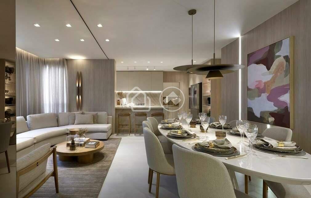 Apartamento, Luxemburgo, 3 Quartos, 3 Vagas, 3 Suítes