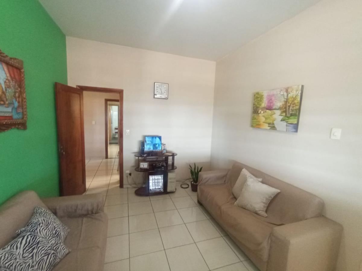 Casa, Concórdia, 3 Quartos, 3 Vagas, 1 Suíte
