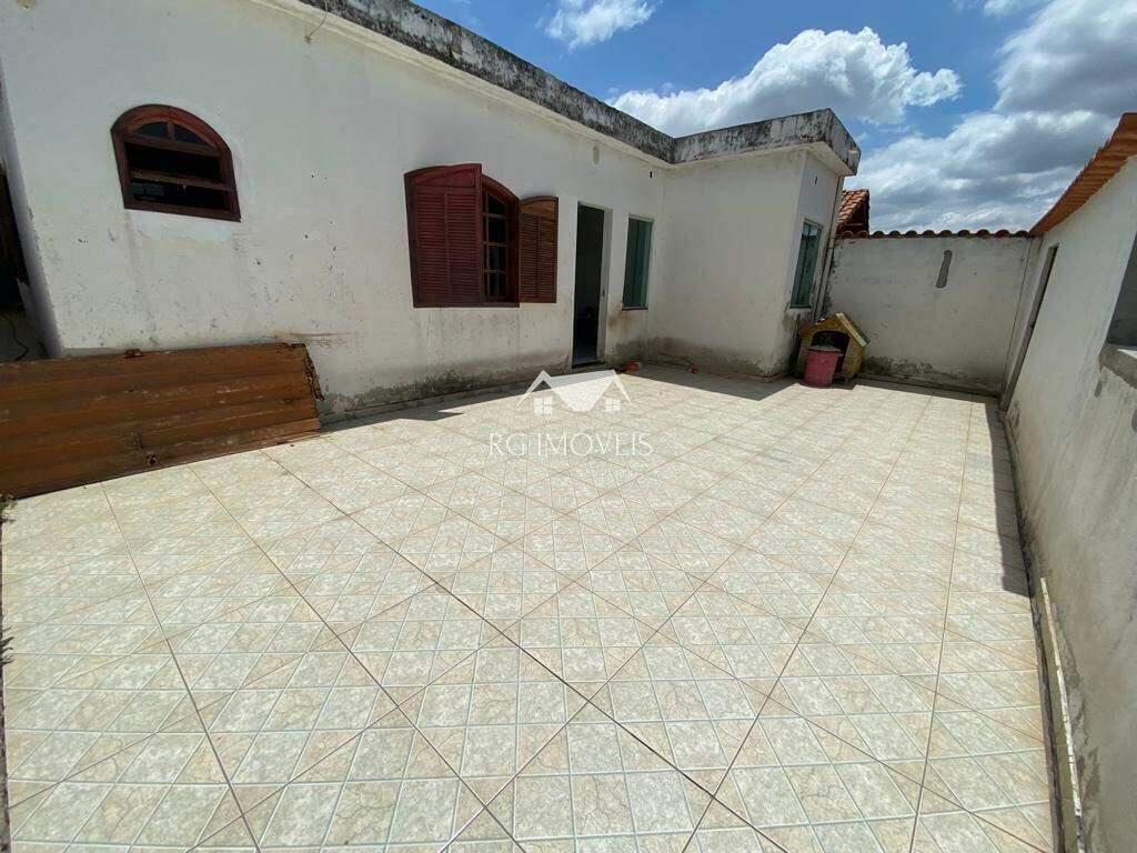 Casa, Nossa Senhora de Lourdes, 3 Quartos, 3 Vagas, 1 Suíte