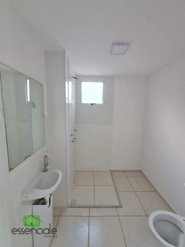 Apartamento, Cidade Industrial, 1 Quarto, 1 Vaga