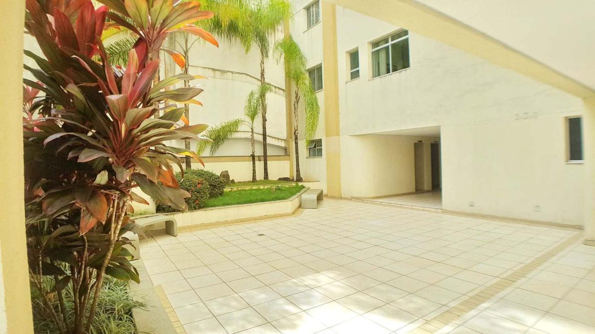 Apartamento, Lourdes, 2 Quartos, 1 Vaga, 1 Suíte