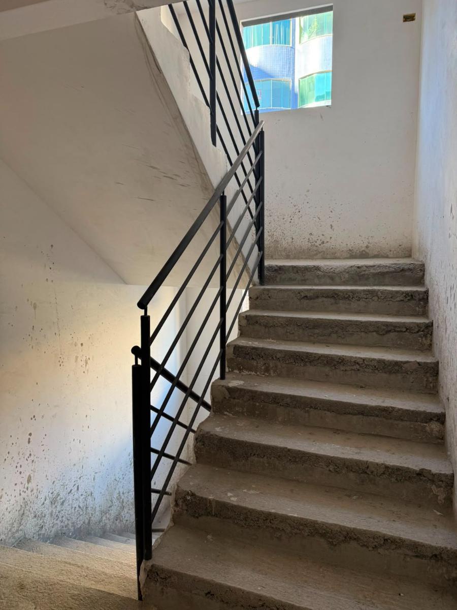 Cobertura, Sagrada Família, 1 Quarto, 1 Vaga