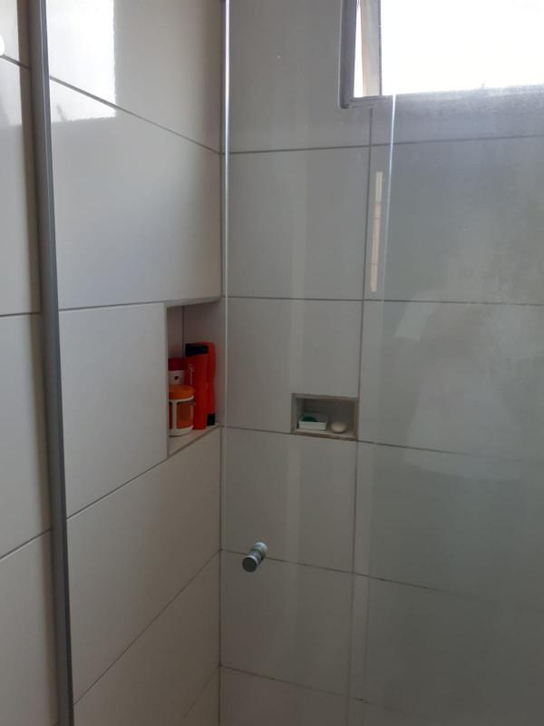 Apartamento, Jardim Leblon, 2 Quartos, 1 Vaga