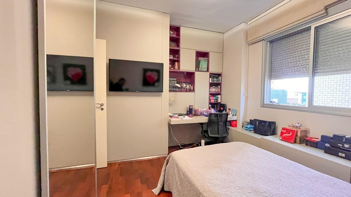 Apartamento, Anchieta, 4 Quartos, 2 Vagas, 1 Suíte