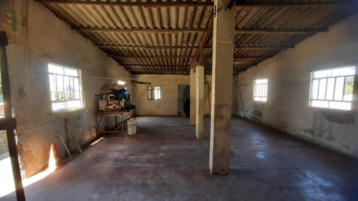 Lote, Bonfim, 0 Quarto, 0 Vaga
