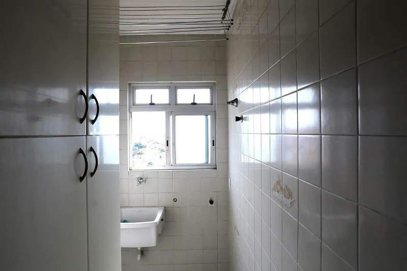 Apartamento, Santa Efigênia, 3 Quartos, 1 Vaga