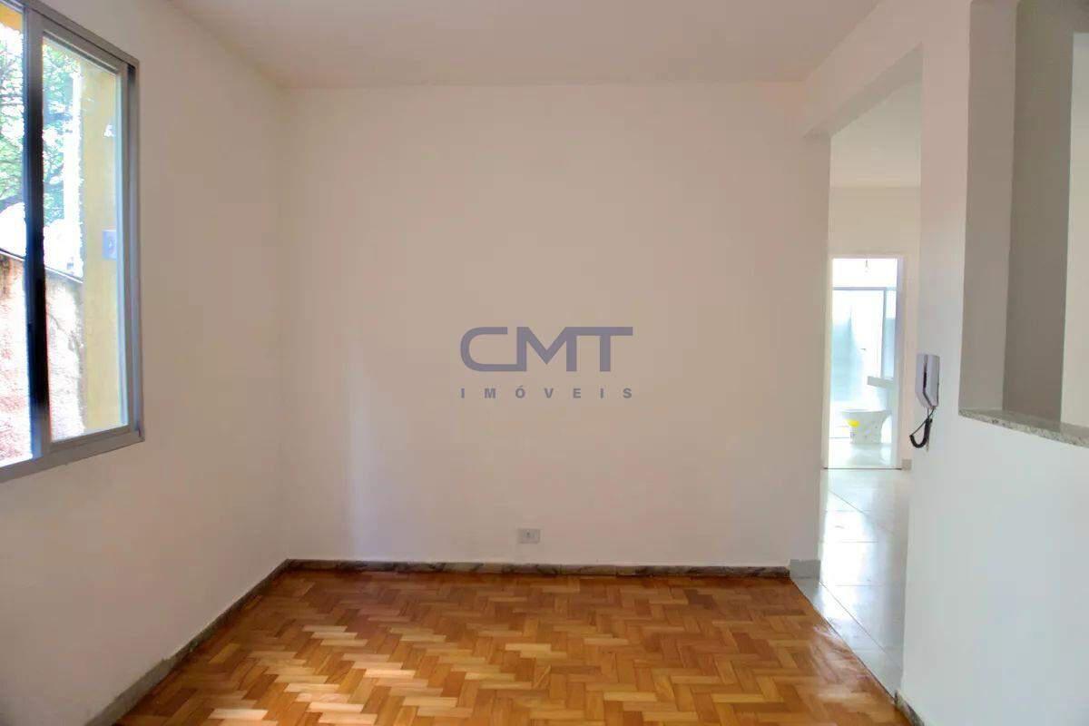 Apartamento, Gutierrez, 3 Quartos, 0 Vaga, 1 Suíte