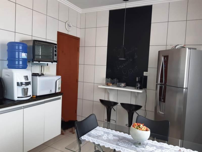 Apartamento, Centro, 3 Quartos, 2 Vagas, 1 Suíte