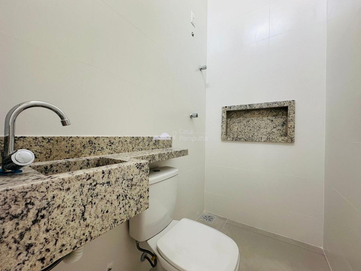 Casa, Santa Mônica, 2 Quartos, 2 Vagas, 2 Suítes