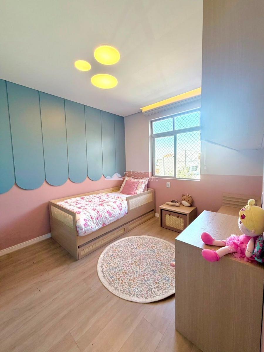 Apartamento, Santa Amélia, 4 Quartos, 2 Vagas, 2 Suítes