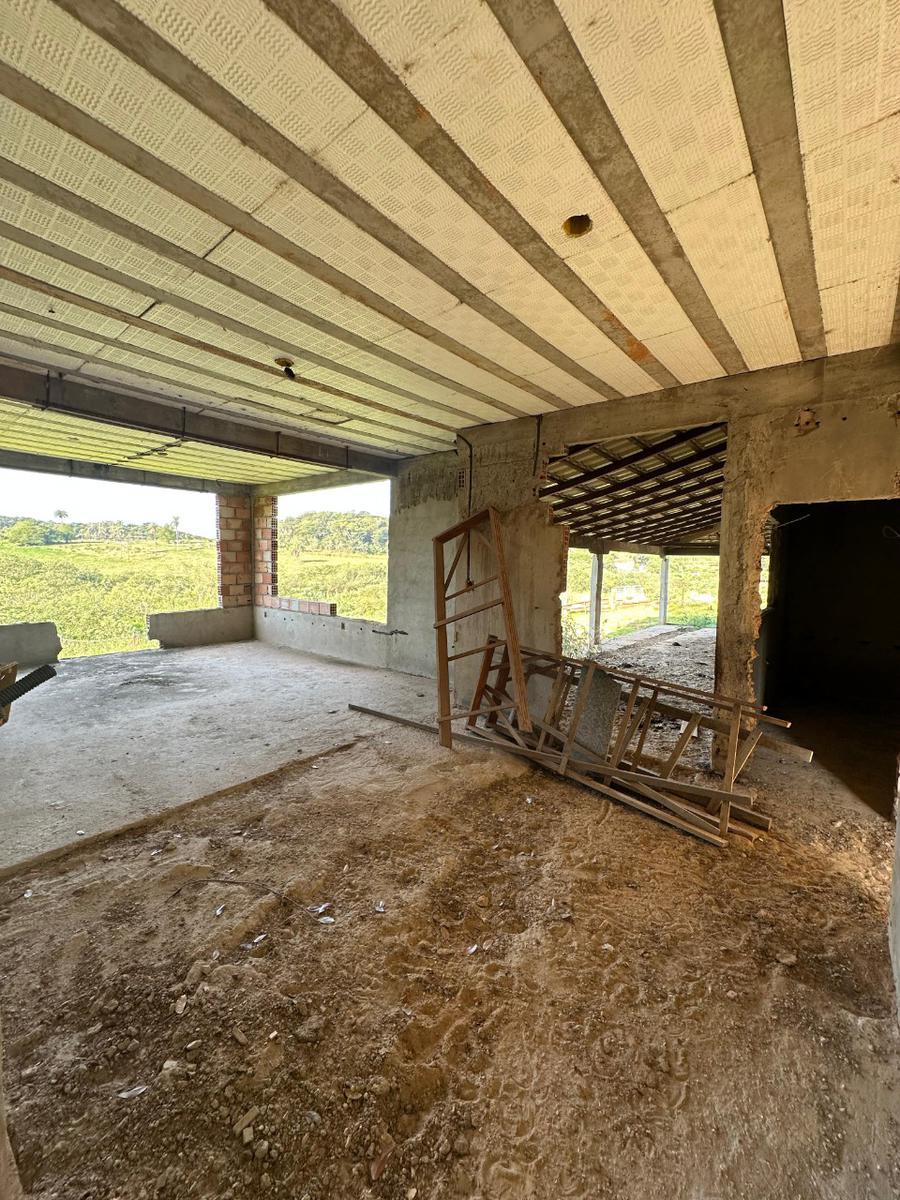 Fazenda, Parque Ipiranga, 4 Quartos, 10 Vagas