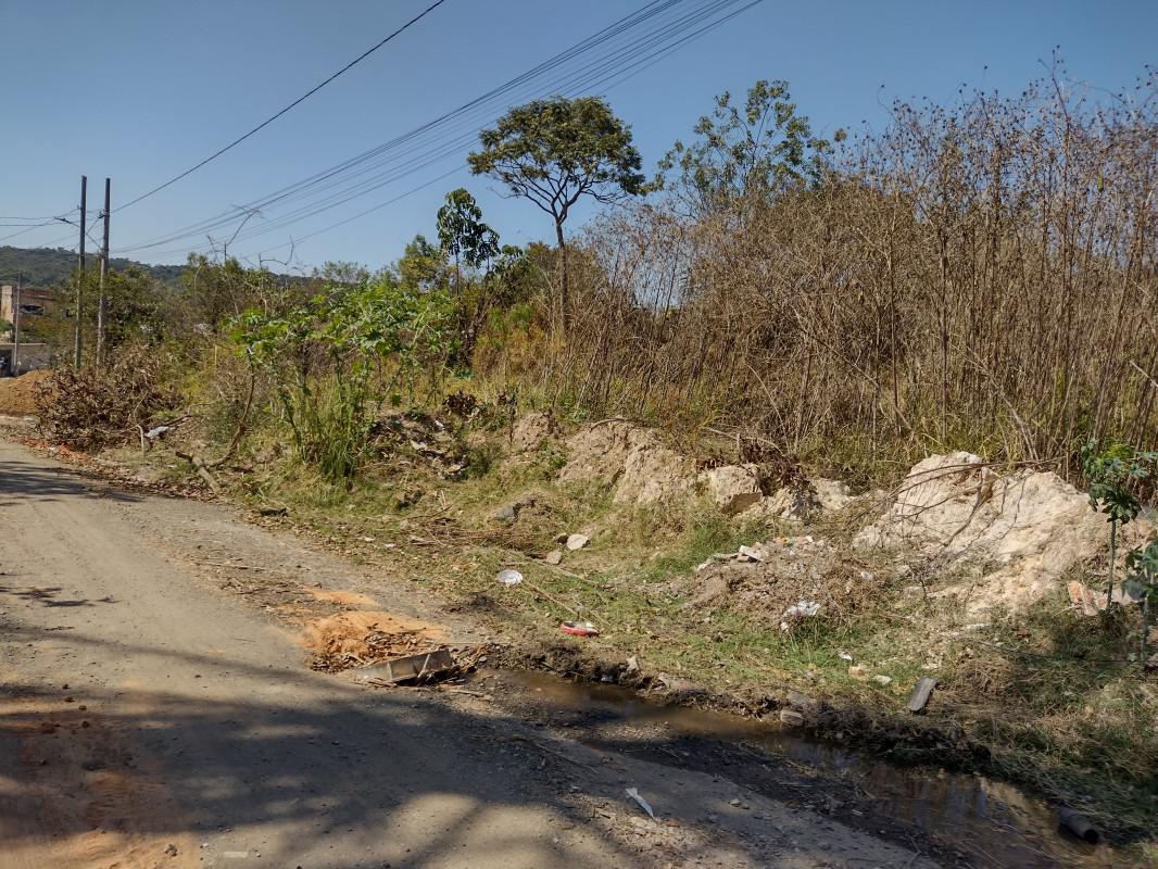 Lote, Chácara São Geraldo, 0 Quarto, 0 Vaga