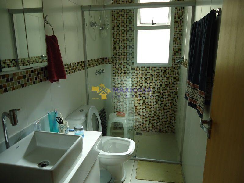Apartamento, São José (pampulha), 4 Quartos, 2 Vagas, 2 Suítes