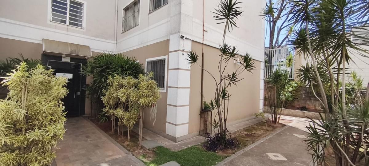 Apartamento, Santa Maria, 2 Quartos, 1 Vaga