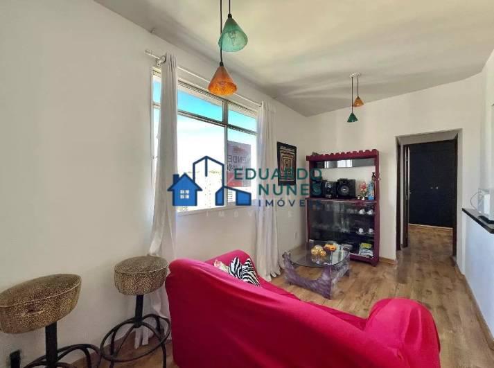 Apartamento, Santo Antônio, 2 Quartos, 1 Vaga