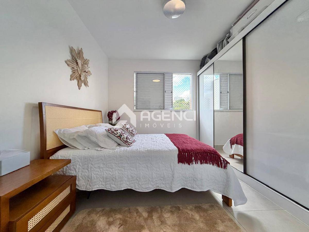 Apartamento, Cabral, 2 Quartos, 0 Vaga, 0 Suíte