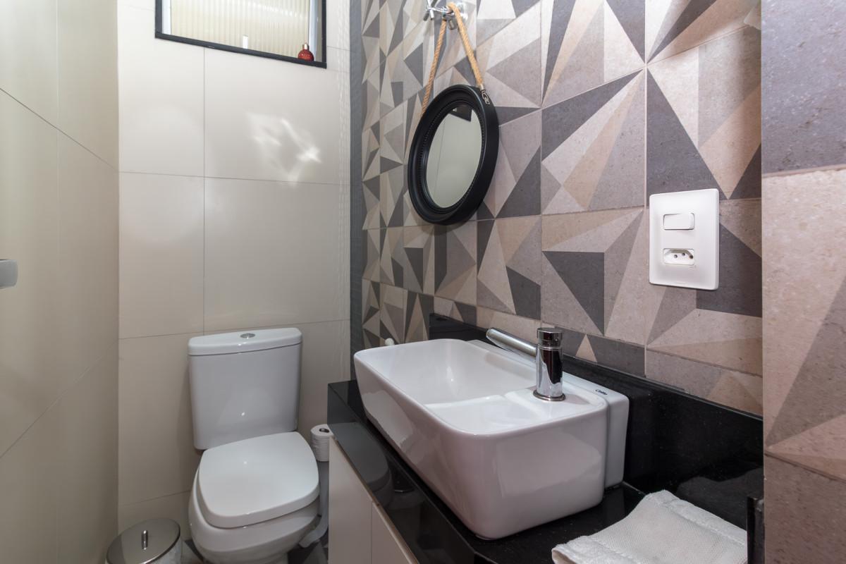 Apartamento, Jaraguá, 3 Quartos, 2 Vagas, 1 Suíte