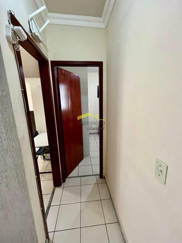 Apartamento, Buritis, 3 Quartos, 1 Vaga, 1 Suíte