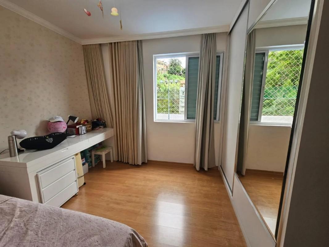 Apartamento, Luxemburgo, 4 Quartos, 4 Vagas, 2 Suítes