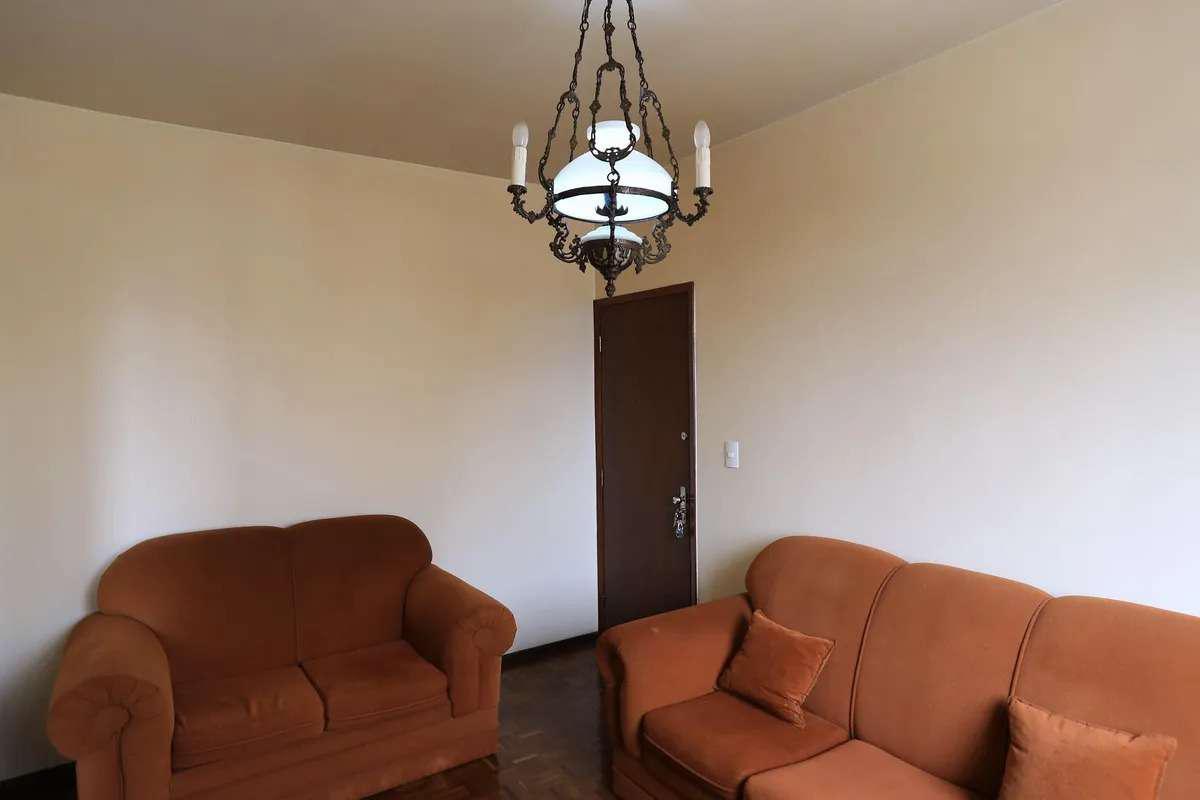 Apartamento, União, 3 Quartos, 1 Vaga, 1 Suíte