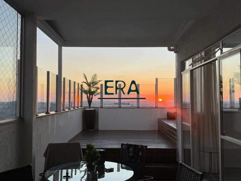 Cobertura, Buritis, 3 Quartos, 3 Vagas, 1 Suíte