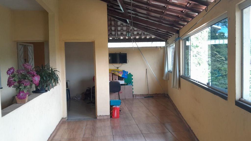 Casa, Rosário, 3 Quartos, 0 Vaga