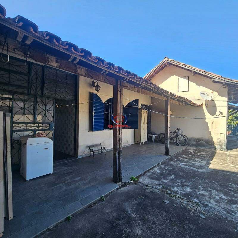 Casa, Padre Eustáquio, 3 Quartos, 2 Vagas, 1 Suíte
