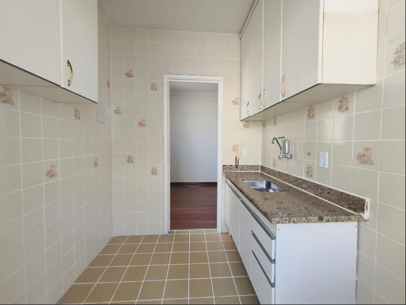 Apartamento, Indaiá, 2 Quartos, 1 Vaga