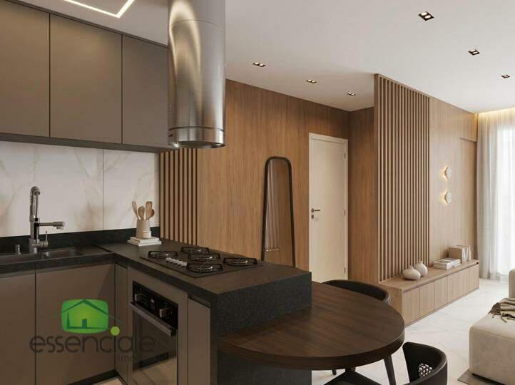 Apartamento, Jardim Riacho das Pedras, 3 Quartos, 2 Vagas, 2 Suítes