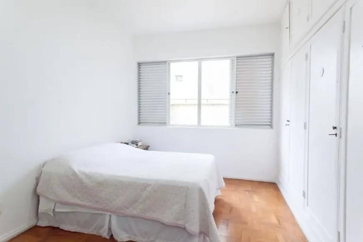 Apartamento, Sion, 3 Quartos, 1 Vaga, 1 Suíte