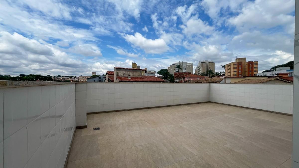 Cobertura, Santa Amélia, 4 Quartos, 0 Vaga, 2 Suítes