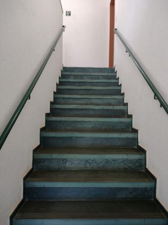 Apartamento, Fogo Apagou, 2 Quartos, 1 Vaga