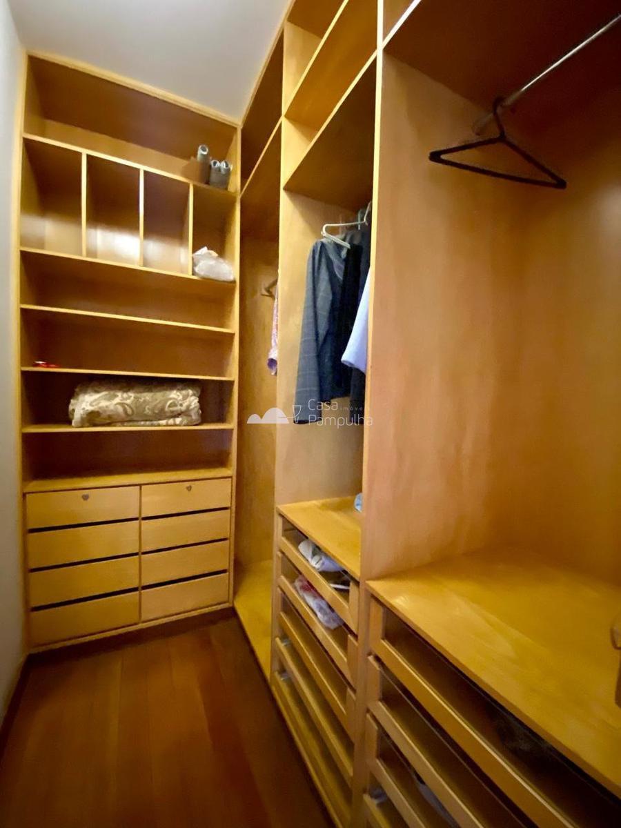 Casa, Bandeirantes (pampulha), 8 Quartos, 11 Vagas, 6 Suítes