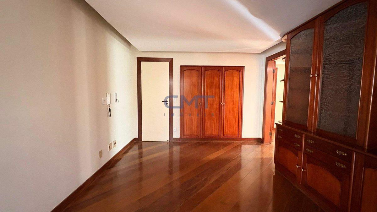 Apartamento, Gutierrez, 5 Quartos, 4 Vagas, 4 Suítes