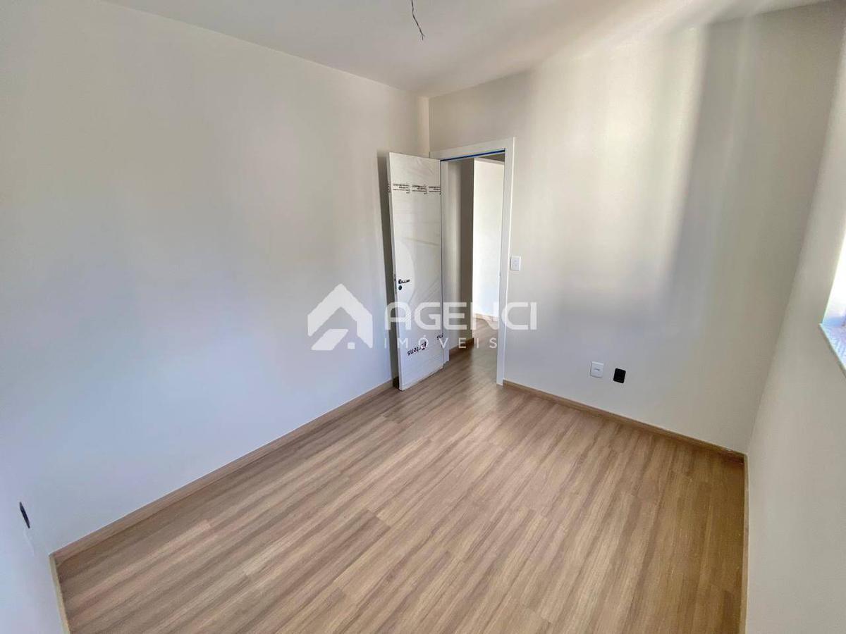 Apartamento, Cabral, 3 Quartos, 0 Vaga, 1 Suíte