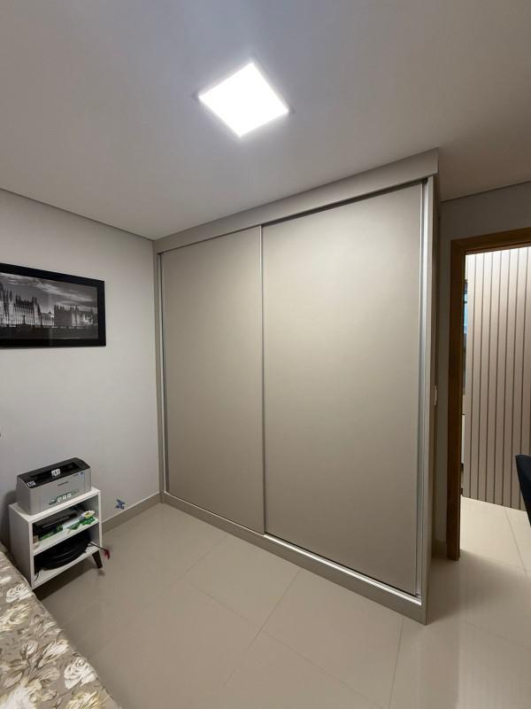 Apartamento, Fernão Dias, 3 Quartos, 2 Vagas, 1 Suíte