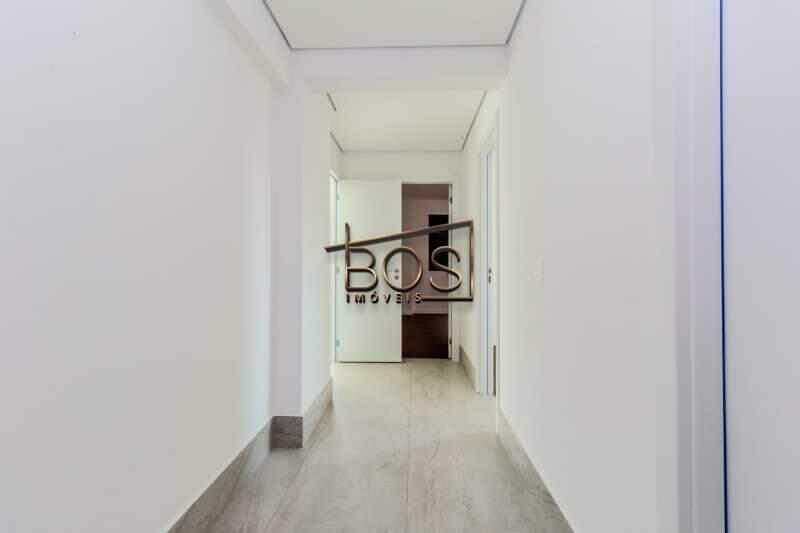 Apartamento, Serra, 4 Quartos, 3 Vagas, 3 Suítes