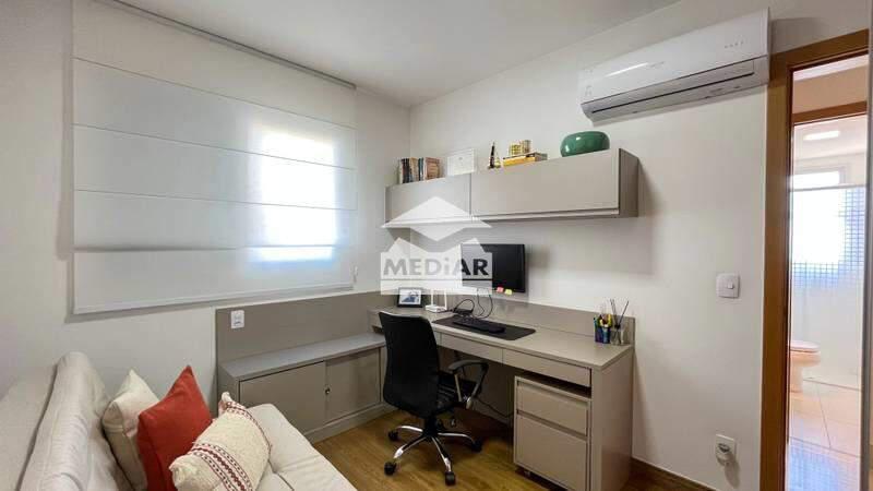 Apartamento, Liberdade, 2 Quartos, 2 Vagas, 1 Suíte